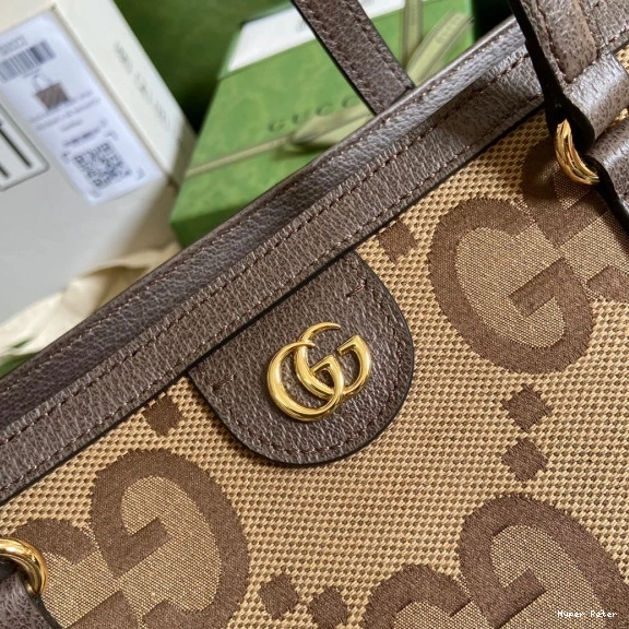 Hyperpeter jumbo GUCCI Ophidia GG tote medium GG with 0817